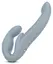 FUN FACTORY Share Vibe Pro Intimate Machine Cool Grey Silicone 14 cm