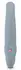 FUN FACTORY Share Vibe Pro Intimate Machine Cool Grey Silicone 14 cm