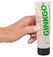 Just Play Gel Ginseng & Ginkgo 80ml - Herbal Water-Based Lubricant