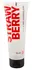 Just Play Strawberry Water-Based Lubricant 80ml - Fruity Scent, Vegan