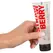 Just Play Strawberry Water-Based Lubricant 80ml - Fruity Scent, Vegan
