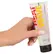 Just Play Heat Wave Lubricant 80ml - Warming Vegan Formula
