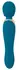 You2Toys Grande Wand Plavi - Snažni Bežični Silikonski Masažer 29.3cm