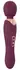 You2Toys Grande Wand Purple - Snažan punjivi masažni uređaj 29.3cm