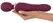 You2Toys Grande Wand Purple - Snažan punjivi masažni uređaj 29.3cm