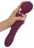 You2Toys Grande Wand Purple - Snažan punjivi masažni uređaj 29.3cm
