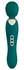 You2Toys Grande Wand Green - Snažan masažni uređaj, 29.3 cm