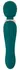 You2Toys Grande Wand Green - Snažan masažni uređaj, 29.3 cm