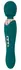 You2Toys Grande Wand Green - Snažan masažni uređaj, 29.3 cm