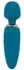 You2Toys Petite Wand Blue - Kompaktni punjivi masažni uređaj 14.5cm