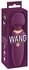 You2Toys Petite Wand Mini Massager Purple 10 Modes Rechargeable
