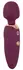 You2Toys Petite Wand Mini Massager Purple 10 Modes Rechargeable