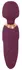 You2Toys Petite Wand Mini Massager Purple 10 Modes Rechargeable