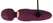You2Toys Petite Wand Mini Massager Purple 10 Modes Rechargeable