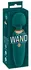 You2Toys Petite Wand Green - Kompaktni masažni uređaj sa više režima