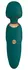You2Toys Petite Wand Green - Kompaktni masažni uređaj sa više režima