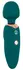 You2Toys Petite Wand Green - Kompaktni masažni uređaj sa više režima