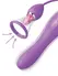 Fantasy For Her Ultimate Pleasure Max Intimni sistem, ljubičasta, 22.9 cm