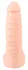 Realistixxx Double Fucker intimni sistem sa vibracionim modulom 18 cm