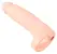 Realistixxx Double Fucker intimni sistem sa vibracionim modulom 18 cm