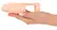 Realistixxx Ball Stretcher sa dualnim nastavkom, TPE u boji kože, 14.8 cm