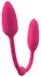 Sweet Smile RC Double Pleasure silikonske intimne duo kuglice sa daljinskim upravljanjem 28cm