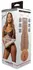 Fleshlight Kazumi Intimate Experience Torch Model 25 cm TPE ABS