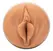 Fleshlight Kazumi Intimate Experience Torch Model 25 cm TPE ABS