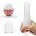 Tenga Egg Cone II Uređaj za intimnu stimulaciju Smeđi 1 kom