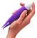 Fun Factory All About Clit Box - Vibrator Set, Waterproof, Compact