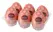Tenga Egg Gear HB 6kom – Set kompaktnih fleksibilnih intimnih uređaja