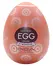 Tenga Egg Gear HB 6kom – Set kompaktnih fleksibilnih intimnih uređaja