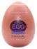 Tenga Egg Misty II HB Set od 6 – Fleksibilni teksturirani intimni uređaji