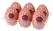 Tenga Egg Cone Stronger HB Set od 6 kom – Fleksibilni rukavi za stimulaciju