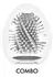 Tenga Egg Combo HB 6pcs - Stretchable Intimate Device Set