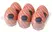 Tenga Egg Spiral Stronger 6kom – Set fleksibilnog sistema za stimulaciju