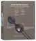 Fun Factory Smartballs Duo Gray Black Pelvic Floor Trainer 10cm