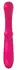 JimmyJane Reflexx Rabbit 3 Dual-Action Silicone Intimate Machine, Purple