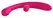 JimmyJane Reflexx Rabbit 3 Dual-Action Silicone Intimate Machine, Purple