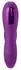 JimmyJane Reflexx Rabbit 1 Dual Motor Flexible Intimate Device, Purple