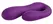JimmyJane Reflexx Rabbit 1 Dual Motor Flexible Intimate Device, Purple
