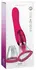 Jimmyjane Apex Multipurpose Intimate Device, 4 Motors, Interchangeable Tips