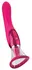 Jimmyjane Apex Multipurpose Intimate Device, 4 Motors, Interchangeable Tips