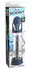 Pump Worx Max Pro Flow Blue Automatski sistem za intimni trening 28.6cm