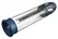 Pump Worx Max Pro Flow Blue Automatski sistem za intimni trening 28.6cm