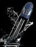 Pump Worx Max Pro Flow Blue Automatski sistem za intimni trening 28.6cm