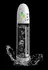 Pipedream Pump Worx Max Pro Flow Automatic White System 28.6 cm
