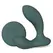 LELO Hugo 2 Green Daljinski Upravljan Intimni Wellness Uređaj 107mm