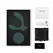 LELO Hugo 2 Green Daljinski Upravljan Intimni Wellness Uređaj 107mm