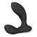 LELO Hugo 2 Aplikacijom Upravljan Wellness Uređaj Black - Precizan Fit i 16 Modova